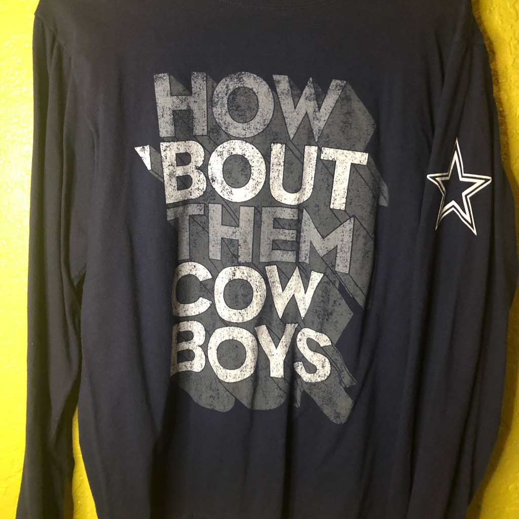 Cowboys Shirt